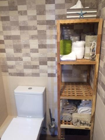 Apartamento estudio Acantilados Salou Bagian luar foto