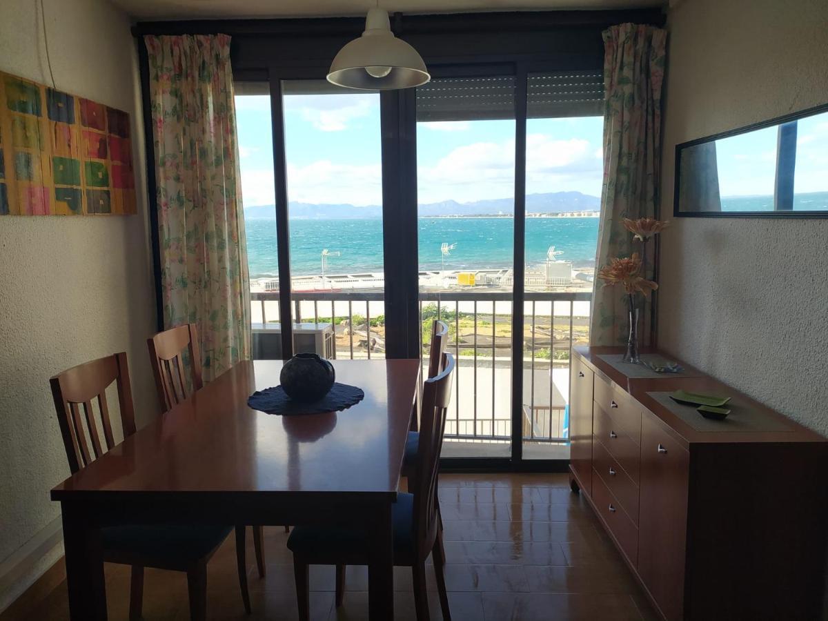 Apartamento estudio Acantilados Salou Bagian luar foto