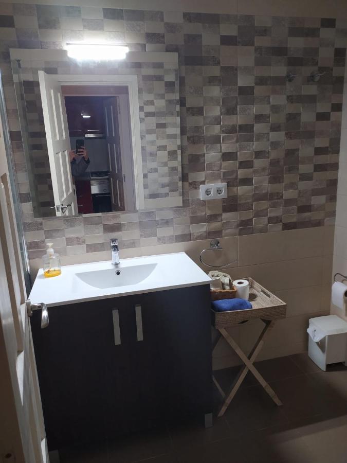 Apartamento estudio Acantilados Salou Bagian luar foto
