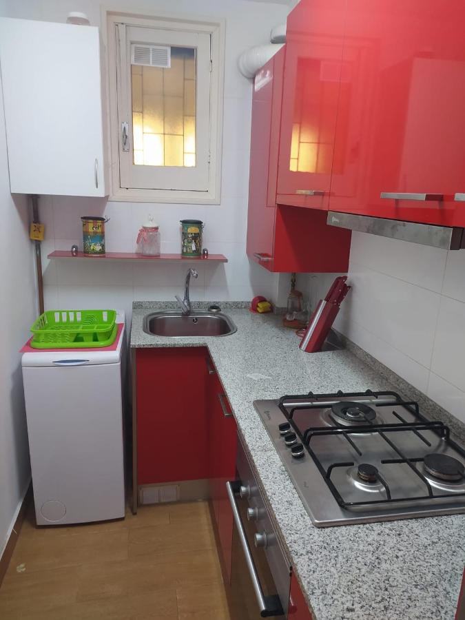 Apartamento estudio Acantilados Salou Bagian luar foto