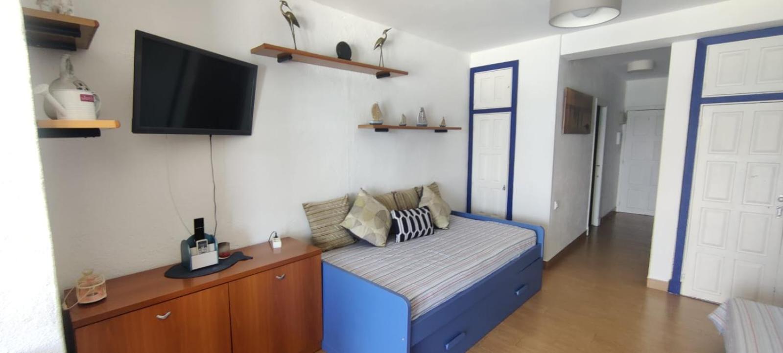 Apartamento estudio Acantilados Salou Bagian luar foto