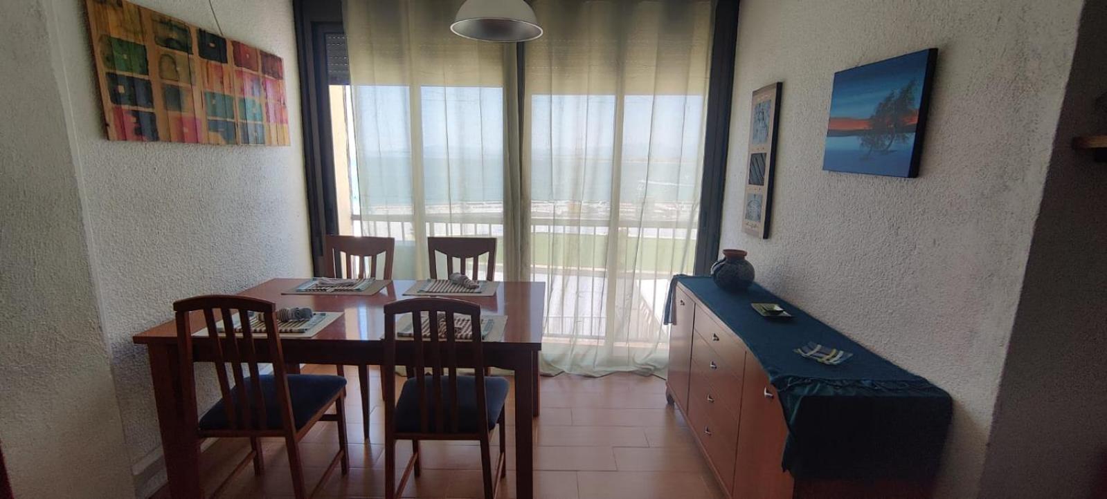 Apartamento estudio Acantilados Salou Bagian luar foto