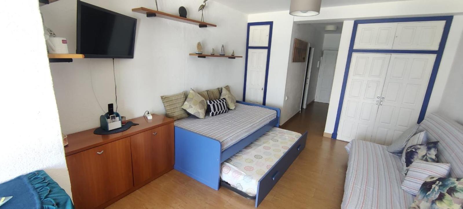 Apartamento estudio Acantilados Salou Bagian luar foto