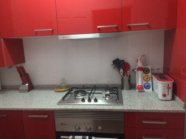 Apartamento estudio Acantilados Salou Bagian luar foto