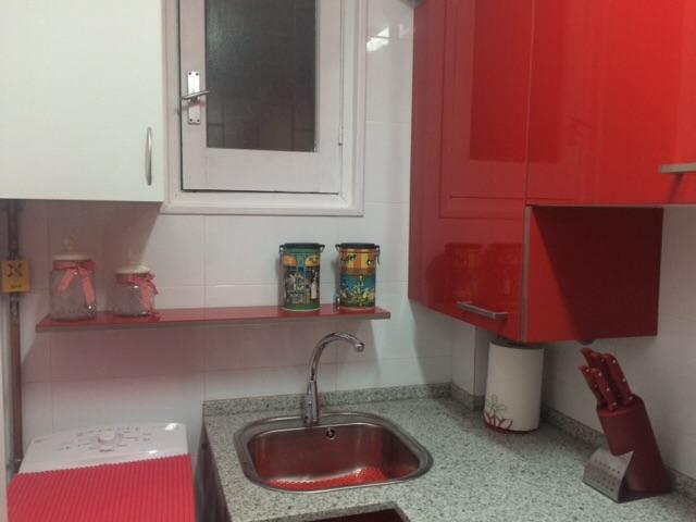 Apartamento estudio Acantilados Salou Bagian luar foto